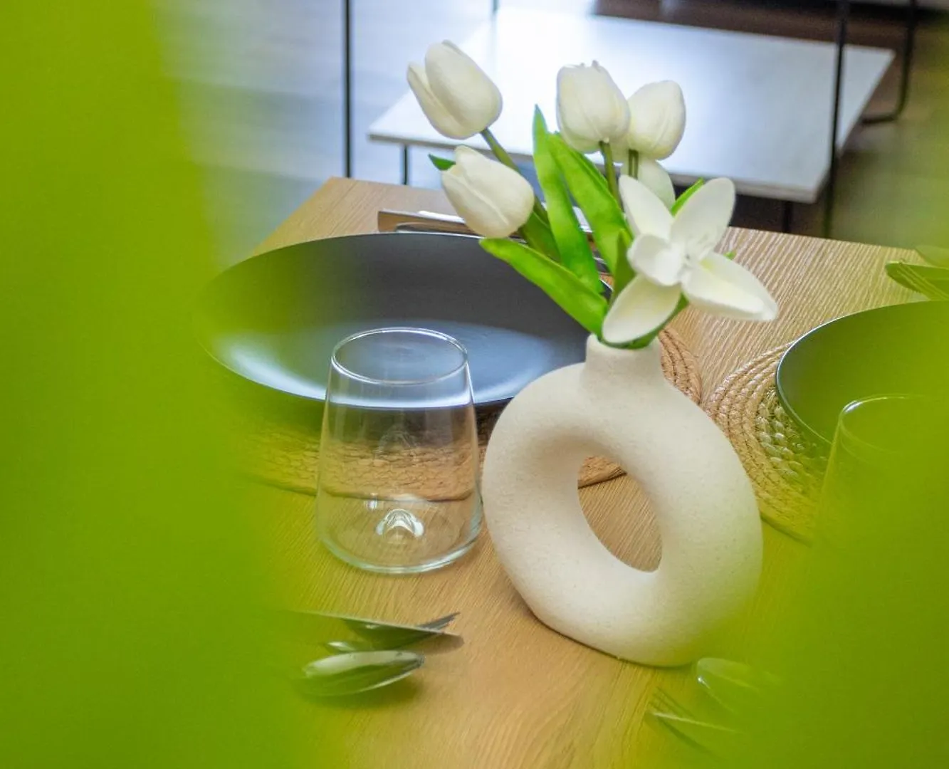 Iunn Apartments Vlore