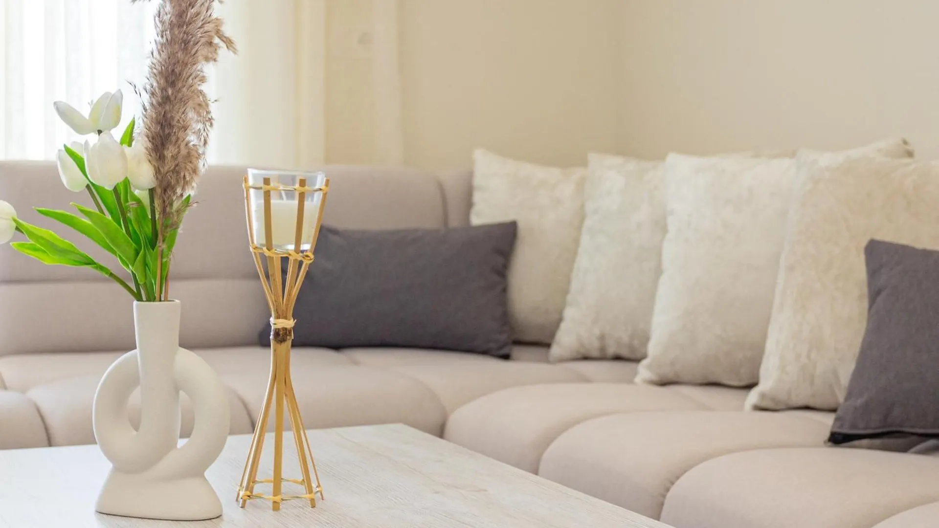Iunn Apartments Vlore