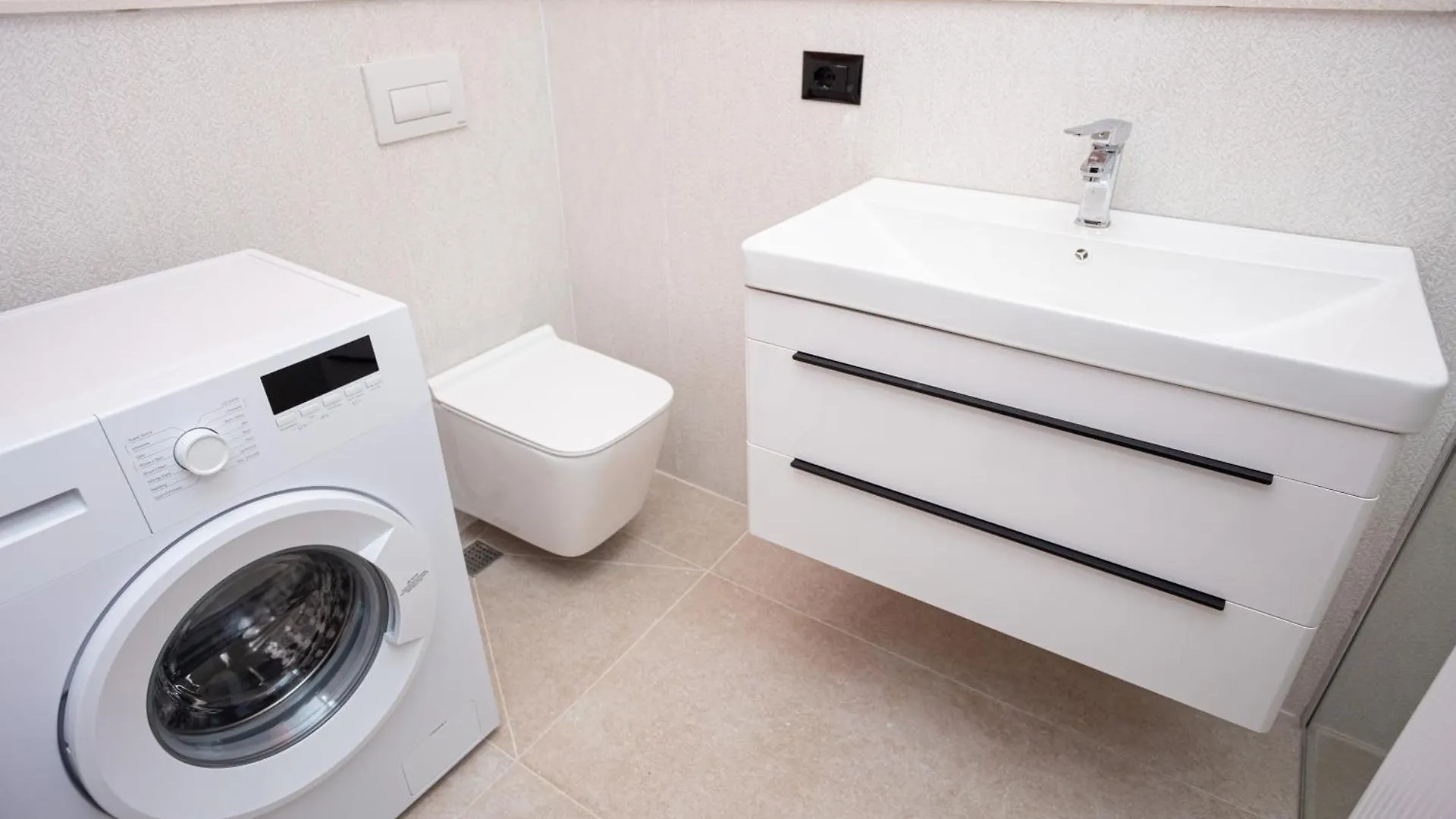 Iunn Apartments Vlore