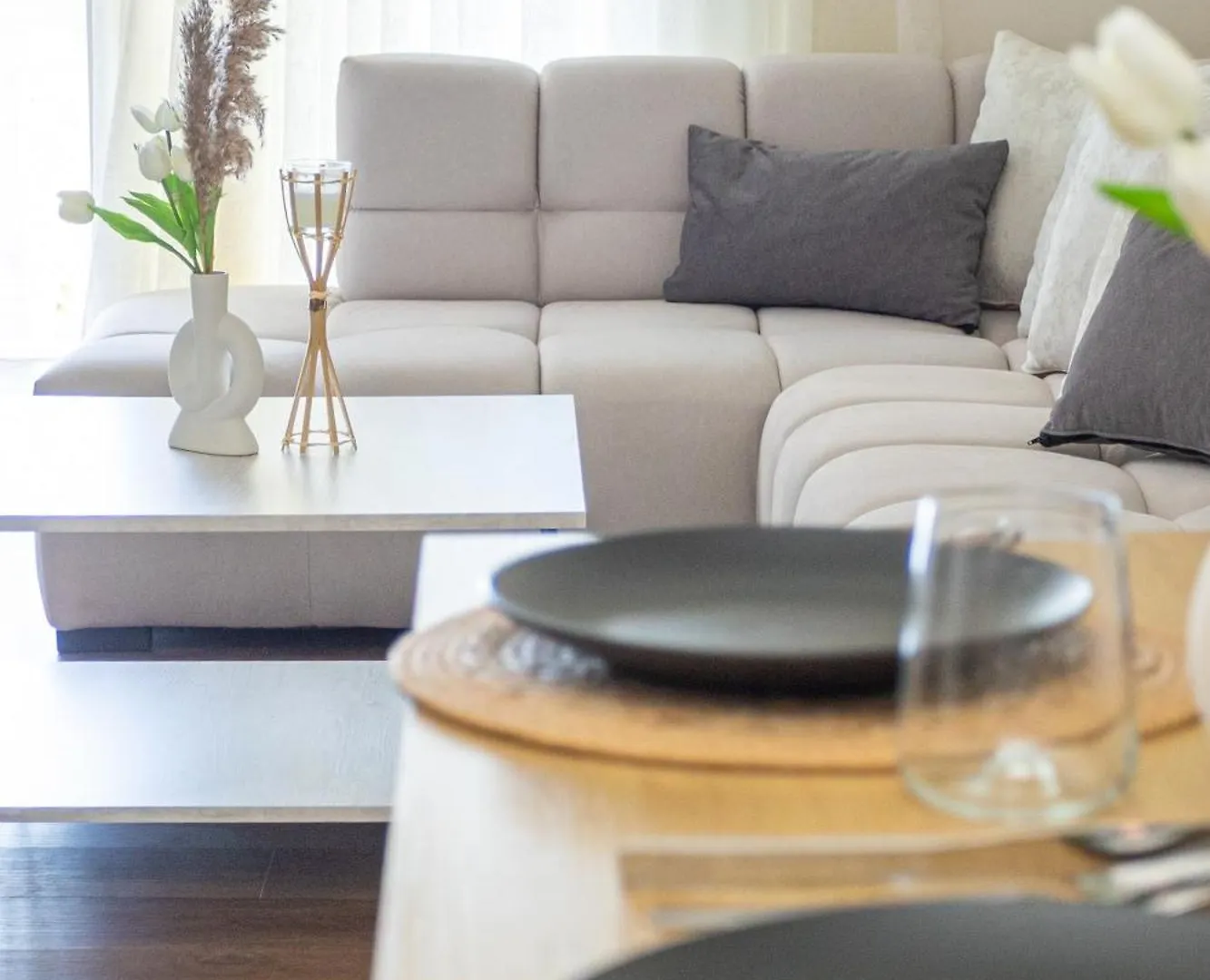 Iunn Apartments Vlore