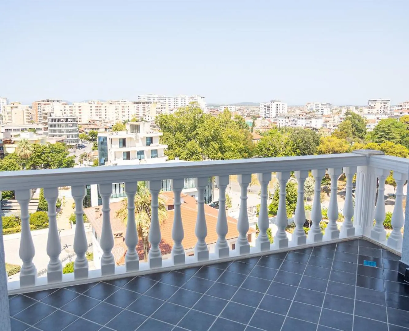 Iunn Apartments Vlore