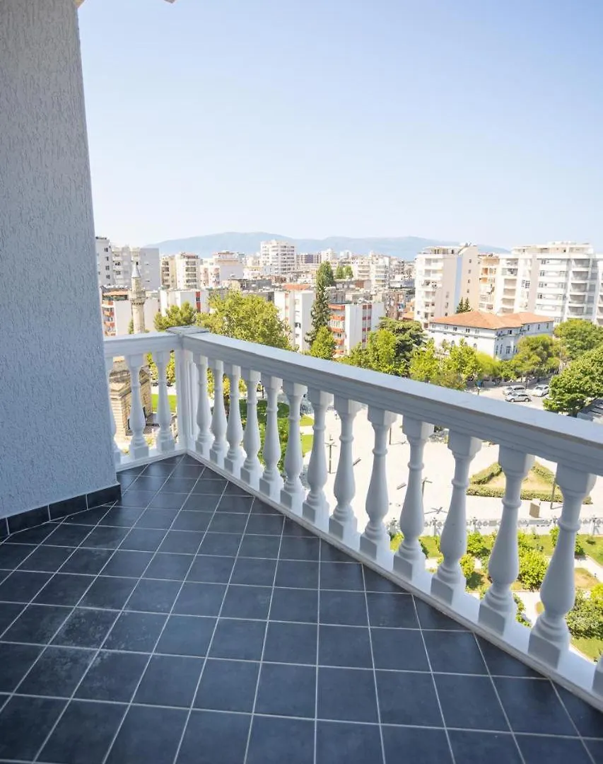 Iunn Apartments Vlore