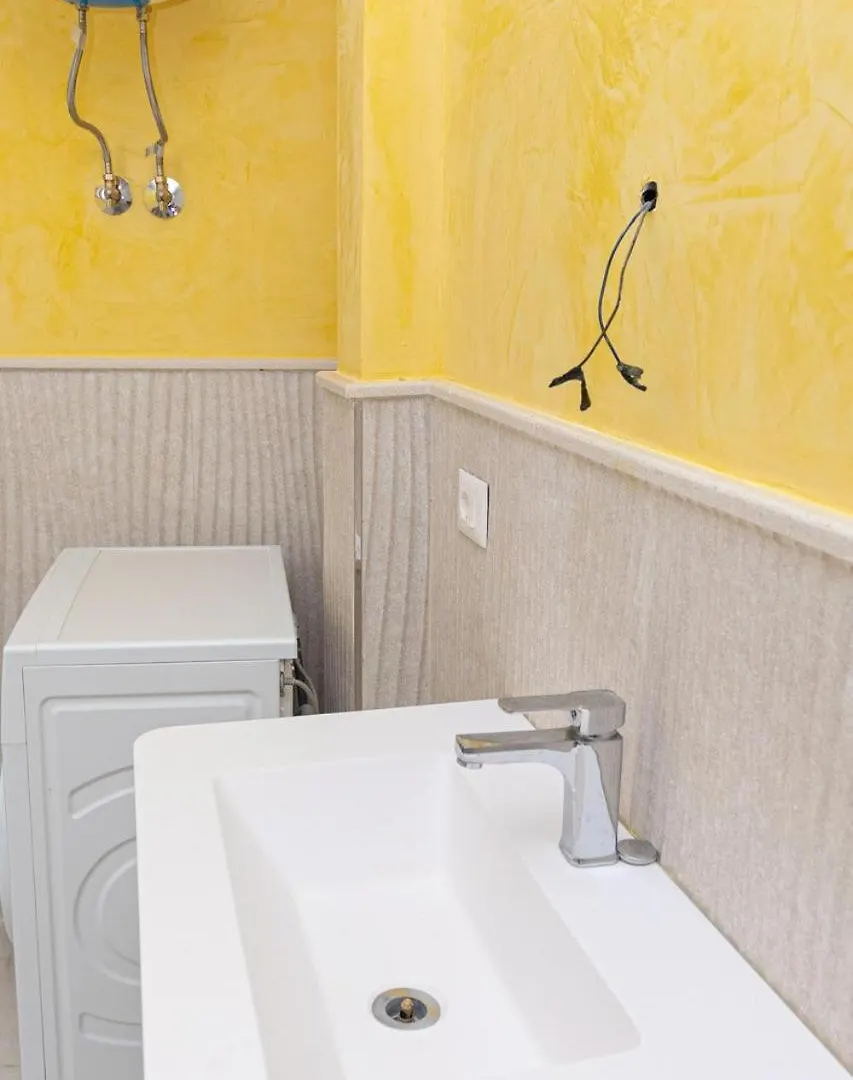 Iunn Apartments Vlorë Albánie