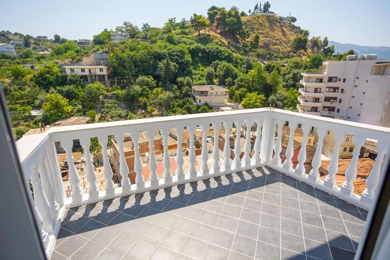 Iunn Apartments Vlore 0*,  Albania