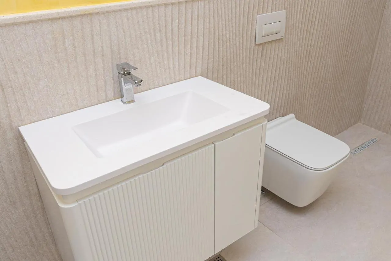 Iunn Apartments Vlore