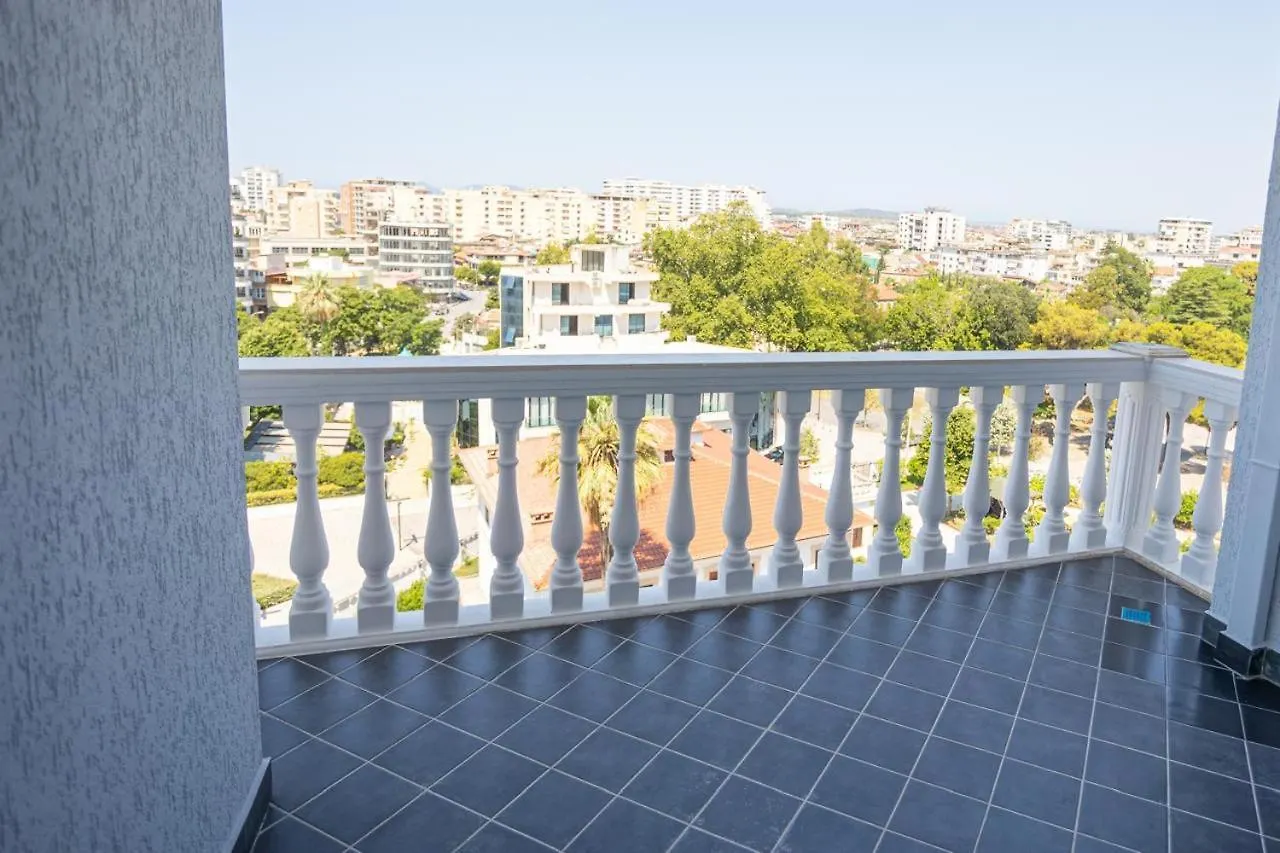 Iunn Apartments Vlore