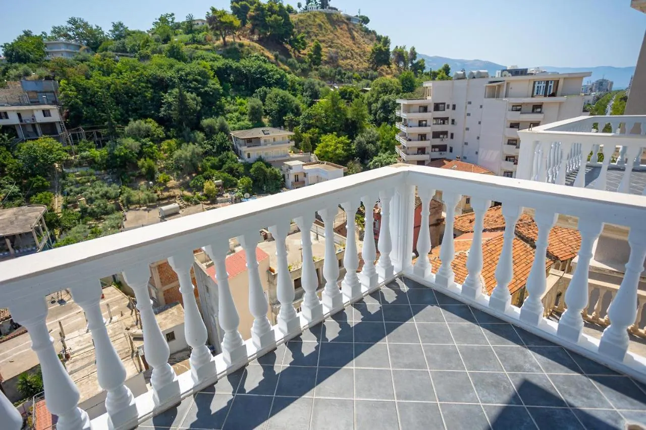 Iunn Apartments Vlore Albania